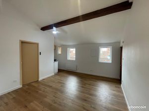 Appartement 2 pièces 22 m²