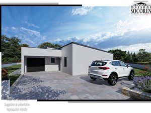 Maison 4 pièces 98 m²