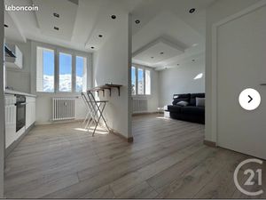 Magnifique Studio 30 m2 refait à neuf