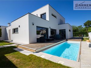Maison 6 pièces 130 m²