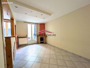 Maison de ville 2 pièces 47 m²