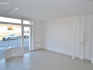 Local 35 m²