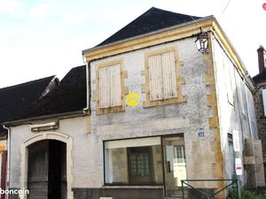 Maison 5 pièces 77 m²