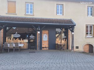 A vendre fonds de commerce