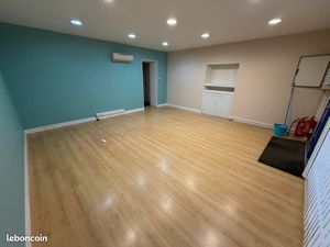 Local commercial 63m2