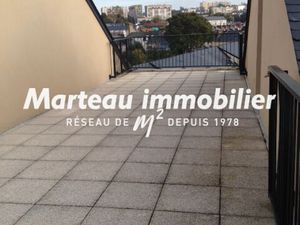 Appartement 4 pièces 83 m²
