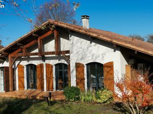 Maison 110m2 à BIAS (40)