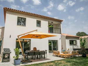 Maison 5 pièces 132 m²