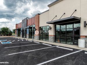 Local commercial 560 m² Saint-Gilles-Croix-de-Vie