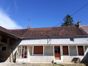 Maison de campagne