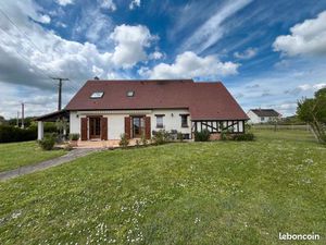 Maison 6 pièces 150 m²