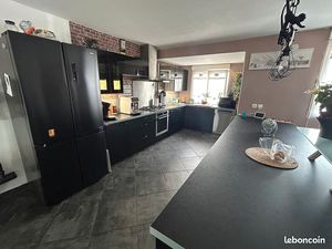 Maison à vendre à Douchy-les-Mines