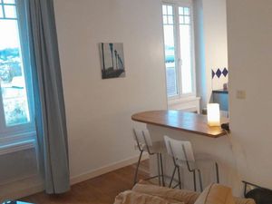 Appartement meublé 45 m2 Angoulême IUT