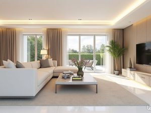 Appartement - 4 pièces - EYBENS