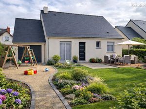 Maison 90 m² Lannion