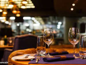 À CÉDER – Fonds de commerce Restaurant La Grande Chope – FROUARD (Proche Nancy) – 360 m²