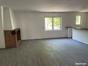Appartement 120 m2
