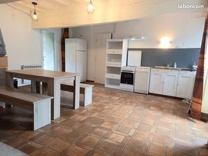 Location maison meublée