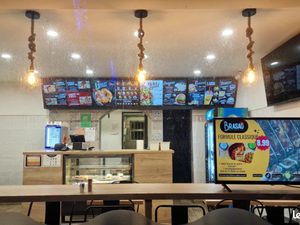 Fond de commerce restaurant