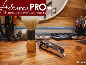 Local commercial 60 m²