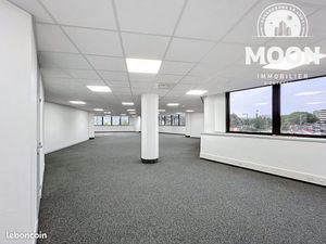 Bureaux 214 m² Blagnac