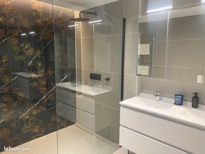 Appartement 4 pièces 130 m²