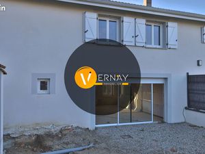 Maison 4 pièces 95 m²