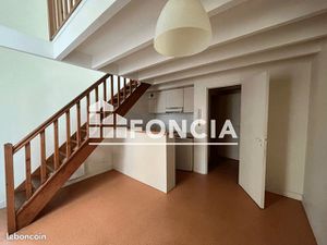 Appartement 1 pièce 34 m²