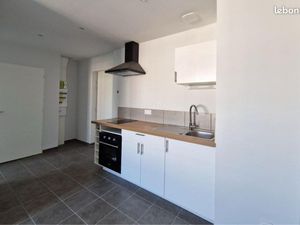 T2 rénové 36m² – Lumineux & calme – Beauséjour Nantes