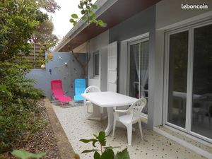 Appartement entre mer et lac