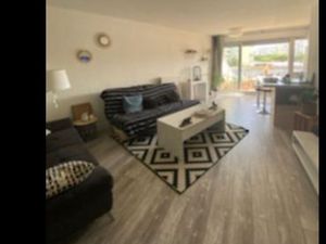 Appartement T2 49m² Carnon Plage