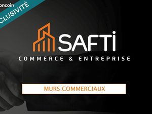 Local 470 m² LES ARCS