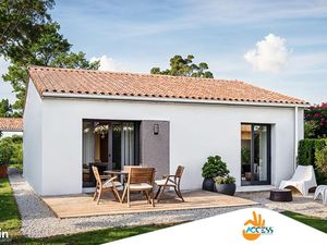 Maison 5 pièces 74 m²