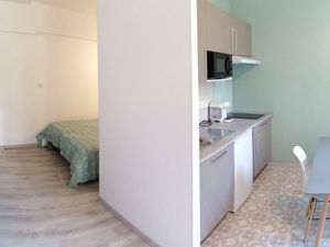 Studio meublé étudiant