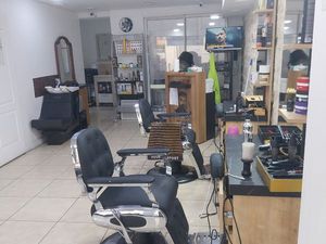 Vente fonds de commerce