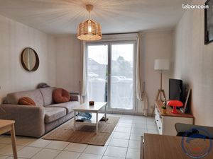 Appartement 2 pièces 37 m²