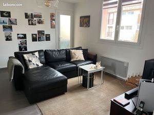 Appartement 64 5 m2 proche centre ville