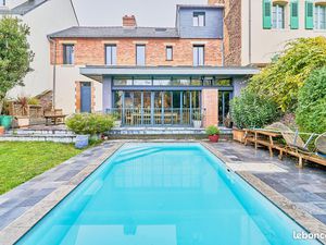 Maison 6 pièces 165 m²