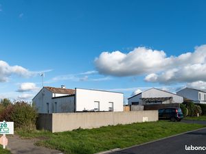 Maison 4 pièces 83 m²