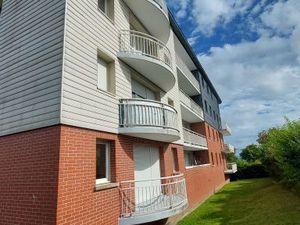 Appartement 4 pièces 80 m²