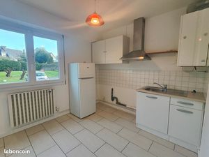 Appartement 1 pièce 34 m²