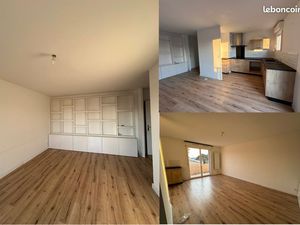 Location t3 Mérignac arlac