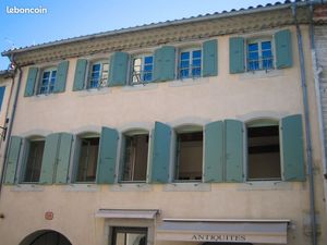 Appartement 3 pièces 78 m²