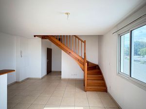 T3 - centre ville saint pierre