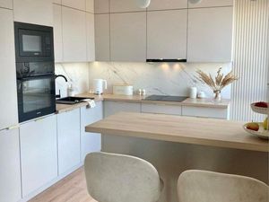 Appartement 53 m2 refait à neuf