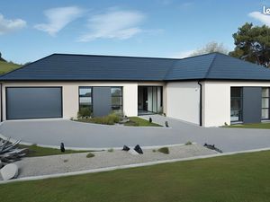 Maison 5 pièces 141 m²