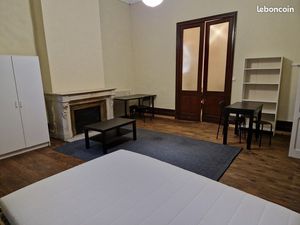 Location T1 Etudiant - Quartier Victoire