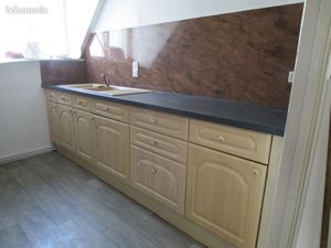 Appartement T3 Quartier Gare Proche commerce