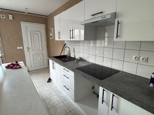 Spacieux appartement