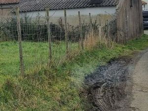 Bâtiment a rénover